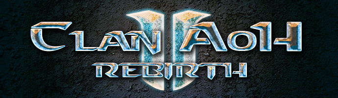 Clan AoH - Angels of Heaven Rebirth